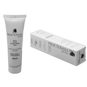 Proctovasa Crema Antiemorr 50ml