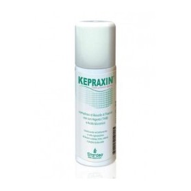 Kepraxin Tiab Polvere Spray 125 ml
