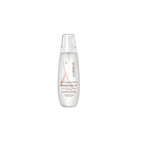 Sensiphase Ar Gel 200ml Aderma