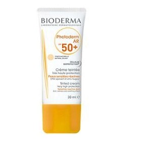 Photoderm Ar Spf 50+ Fotoprotettore Pelle Arrossata 30 ml