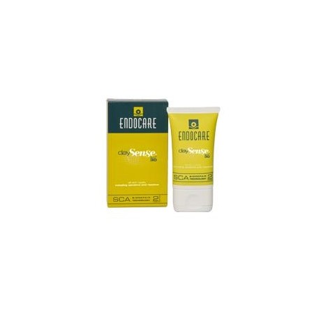 Endocare Day Sense Spf30 Crema 50 ml