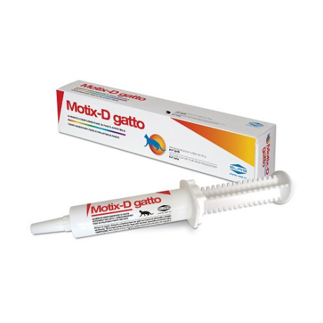 Motix D Gatto 30g