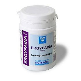 Ergypaine Plus 60 Capsule