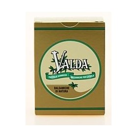 Valda Classiche Rifornimento 50 g