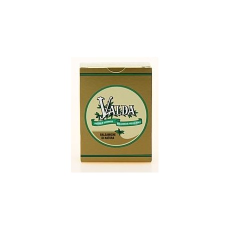 Valda Classiche Rifornimento 50 g