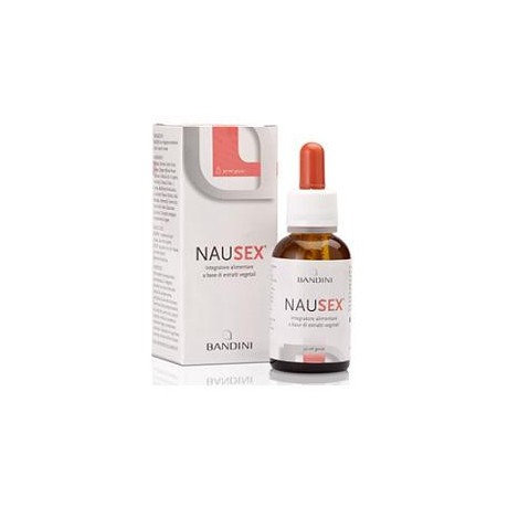 Nausex Gocce 30 ml