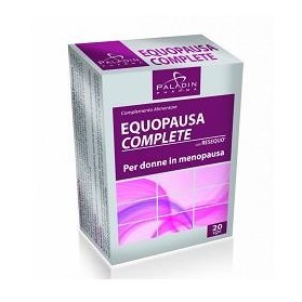 Equopausa Complete 20 Compresse