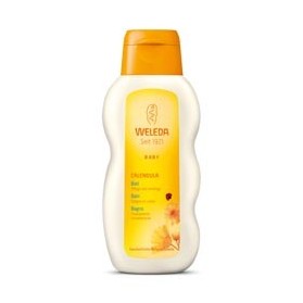 Baby Calendula Bagno Flacone 200 ml