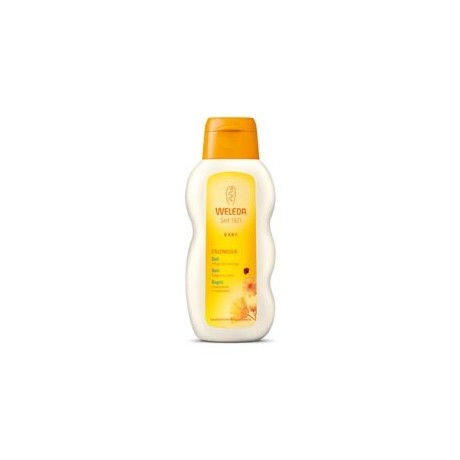 Baby Calendula Bagno Flacone 200 ml