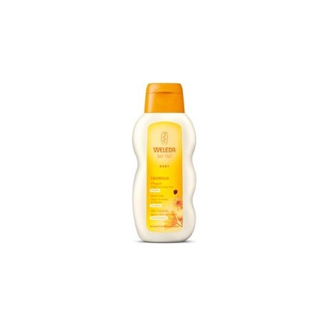 Baby Calendula Olio Senza Profumo 200 ml