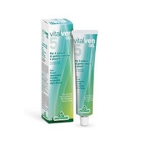 Vitalven5 Gel 100ml