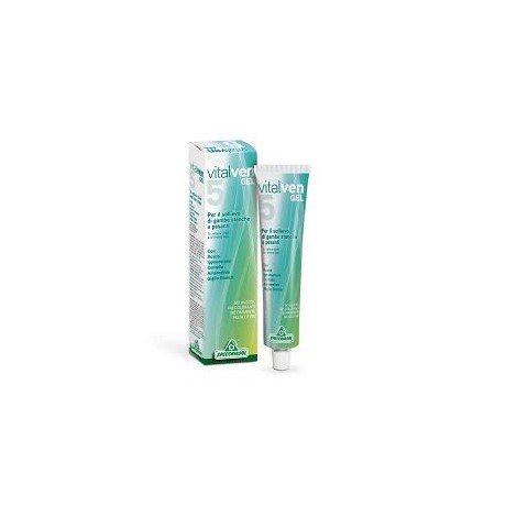 Vitalven5 Gel 100ml