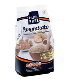 Nutrifree Pangrattato 500 g