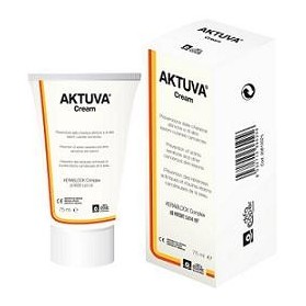 Aktuva Cream Tubo 75 ml