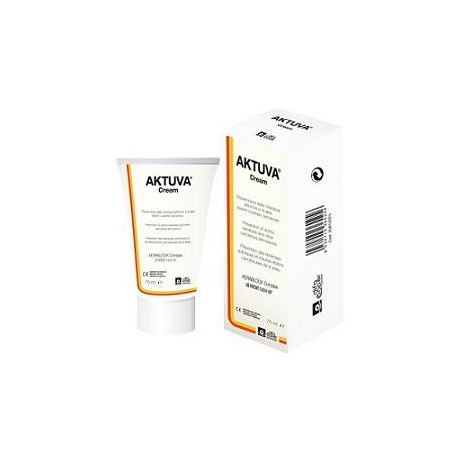 Aktuva Cream Tubo 75 ml