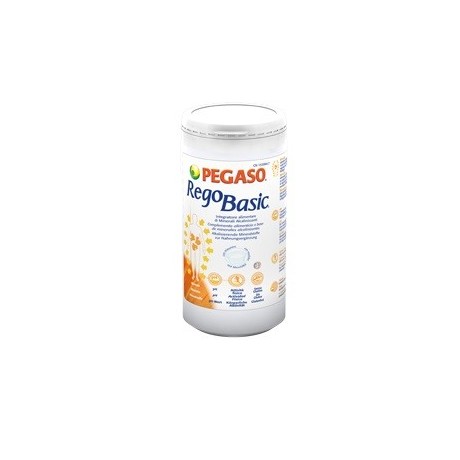 Regobasic Polvere 250 g