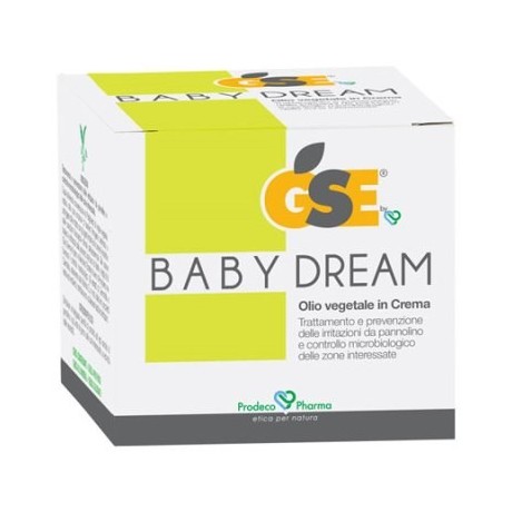 Gse Baby Dream Crema 100ml