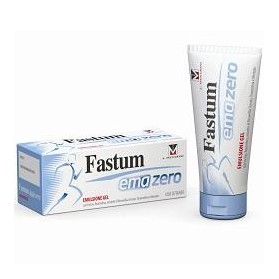 Fastum Emazero Emulsione Gel Tubo 50 ml