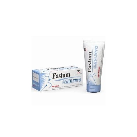 Fastum Emazero Emulsione Gel Tubo 50 ml
