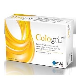 Cologrif 30 Compresse