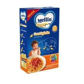 Mellin Junior Conchigliette 280 g