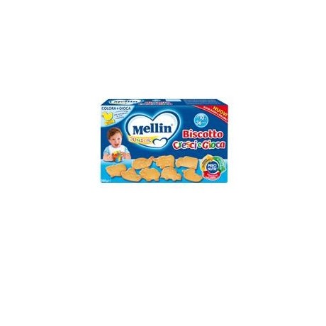 Biscotto Crescegioca 360 g