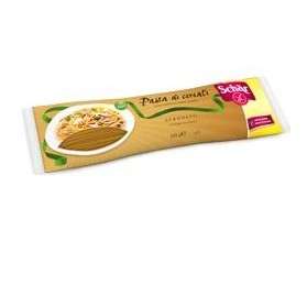 Schar Spaghetti Cereali 250 g