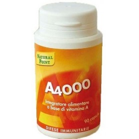 A 4000 90 Capsule