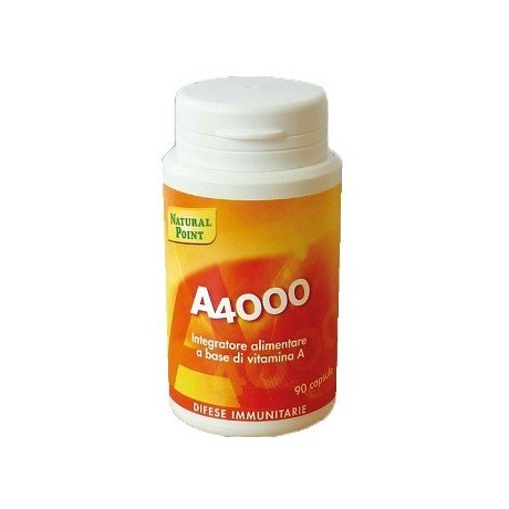 A 4000 90 Capsule