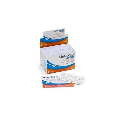 Glutamax Forte 120 Compresse