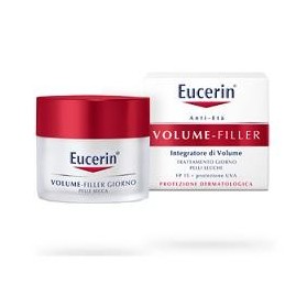 Eucerin Volume Filler Giorno Pelle Secca 50 ml