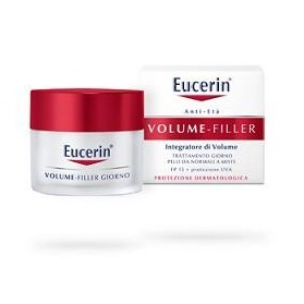 Eucerin Volume Filler Giorno Pelle Normale Mista 50 ml