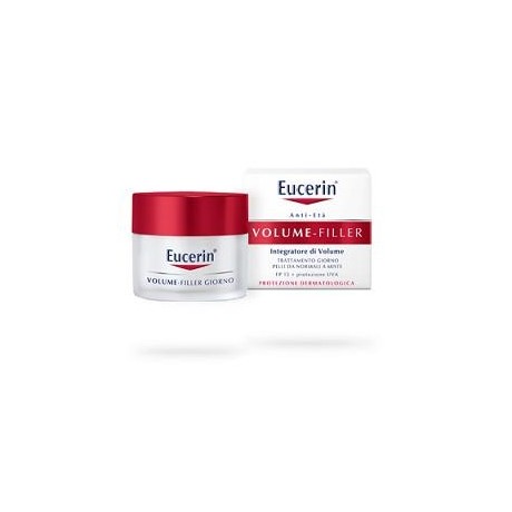 Eucerin Volume Filler Giorno Pelle Normale Mista 50 ml