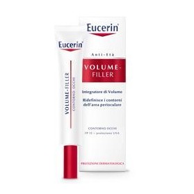 Eucerin Volume Filler Occhi 15 ml