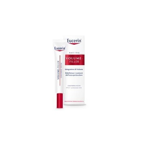 Eucerin Volume Filler Occhi 15 ml