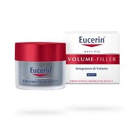 Eucerin Volume Filler Notte 50 ml