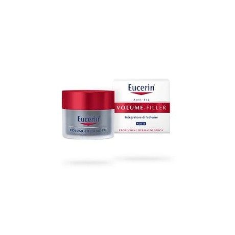 Eucerin Volume Filler Notte 50 ml