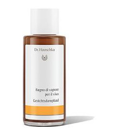 Dr Hauschka Bagno Vapore Viso 100