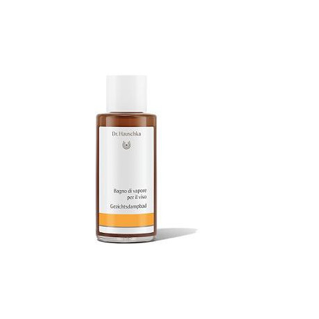 Dr Hauschka Bagno Vapore Viso 100