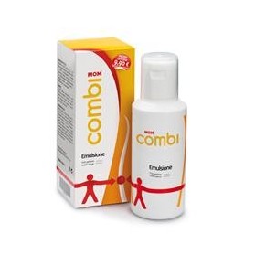 Mom Combi Emulsione 100 g