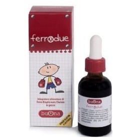 Ferrodue 30 ml