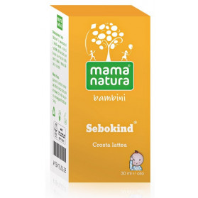 Sebokind Olio Crosta Lattea 30 ml