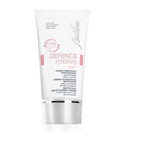 Defence Hydra5 Cc Cream Mat Opacizzante Bionike Spf 15 Tubetto 400 ml
