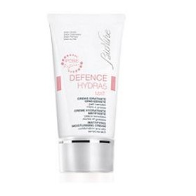 Defence Hydra5 Cc Cream Mat Opacizzante Bionike Spf 15 Tubetto 400 ml