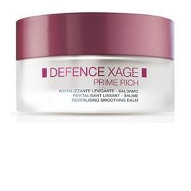 Defence Xage Prime Rich Balsamo Rivitalizzante Levigante 50 ml