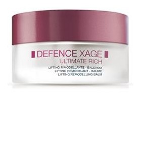 Defence Xage Ultimate Rich Balsamo Lifting Rimodellante 50 ml