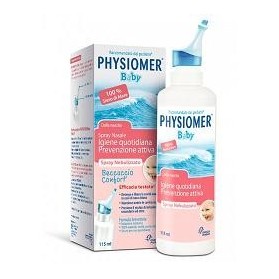 Physiomer Baby Iper Spray 115 ml