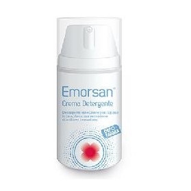 Emorsan Detergente In Crema 75 ml