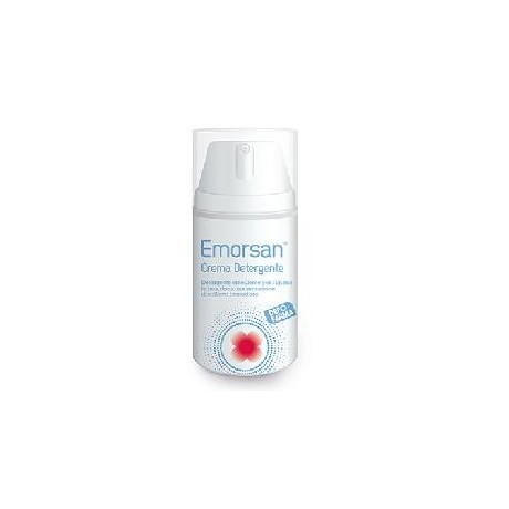 Emorsan Detergente In Crema 75 ml