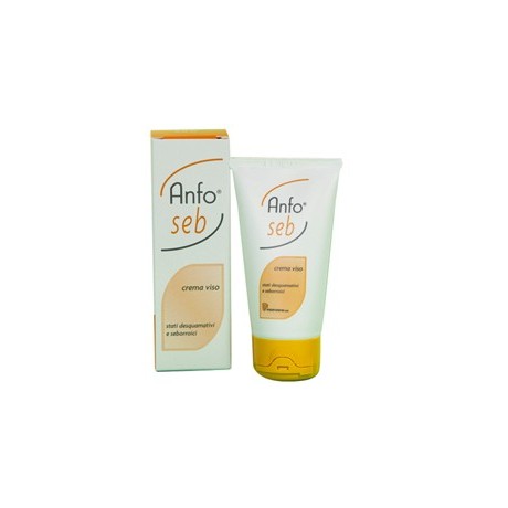 Anfo Seb Crema Viso 40 ml